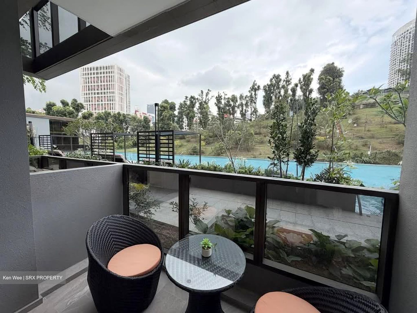 The Landmark (D3), Condominium #574926011